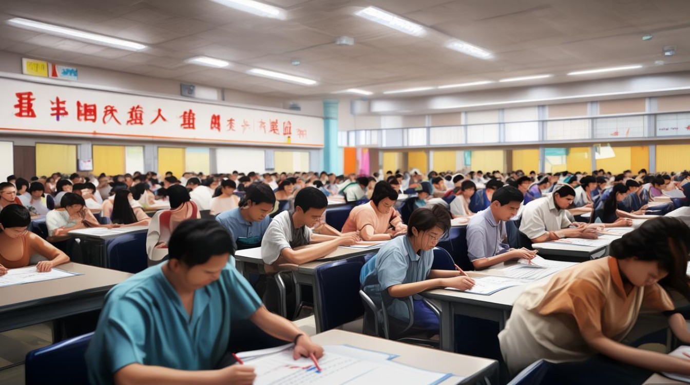 公务员国考具体考试地点怎么查？各省份考点安排在哪？-图1