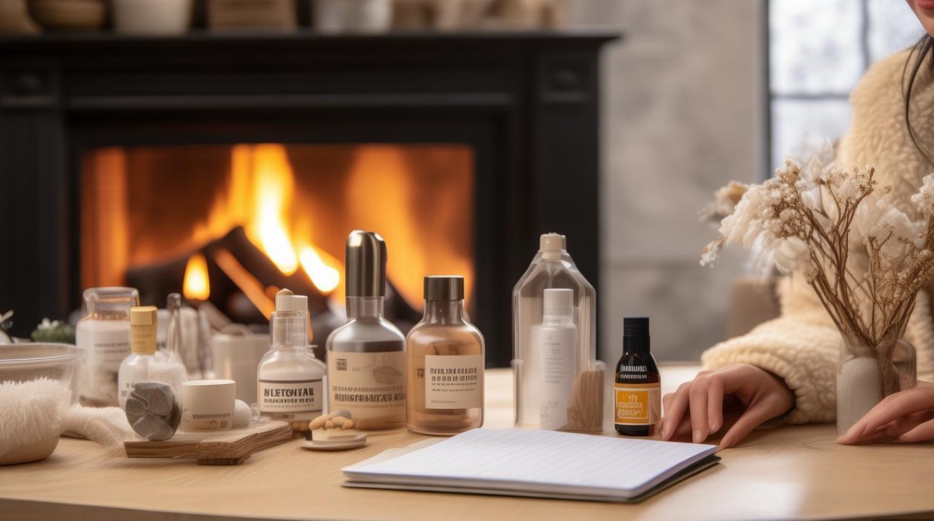 冬天美容养生小常识有哪些？适合女生的秋冬护肤秘诀-图1