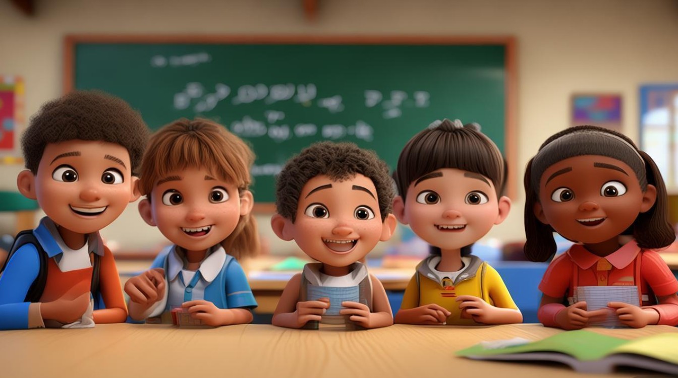 一年级儿童常识怎么教？有哪些实用方法？-图1