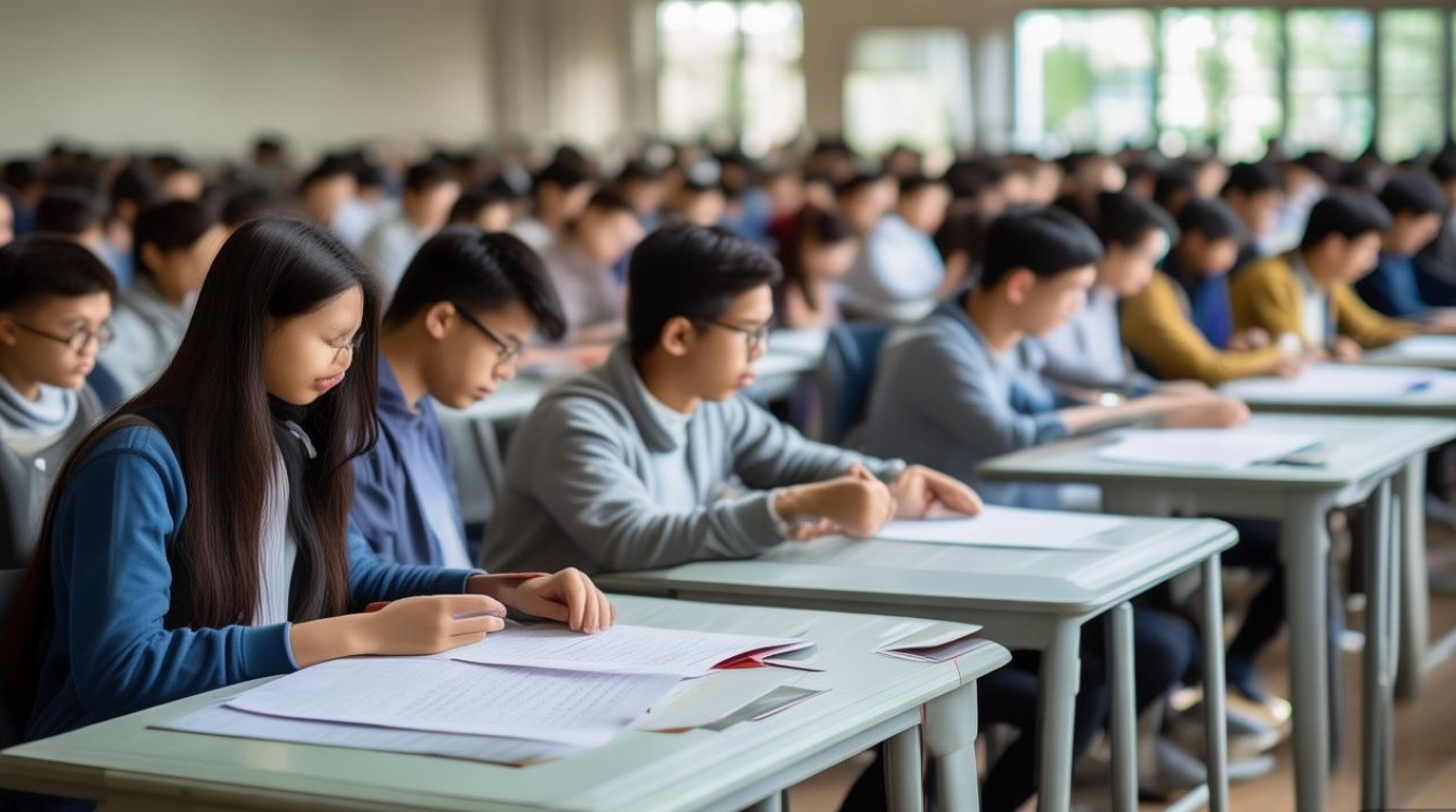 2025安徽国考何时报名?哪些岗位竞争小?-图1 2025安徽国考何时报名?哪些岗位竞争小?-图1