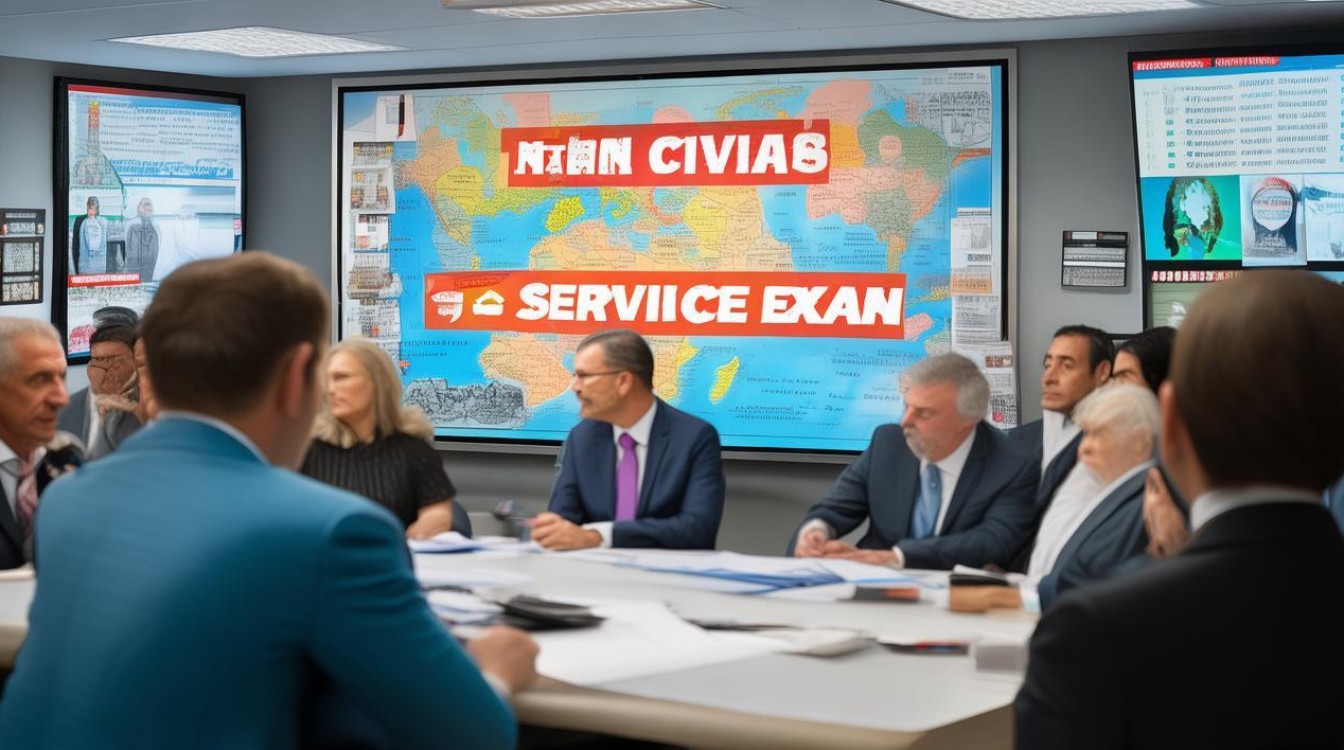 2025国考时政热点怎么考？哪些考点会重点考察？-图1