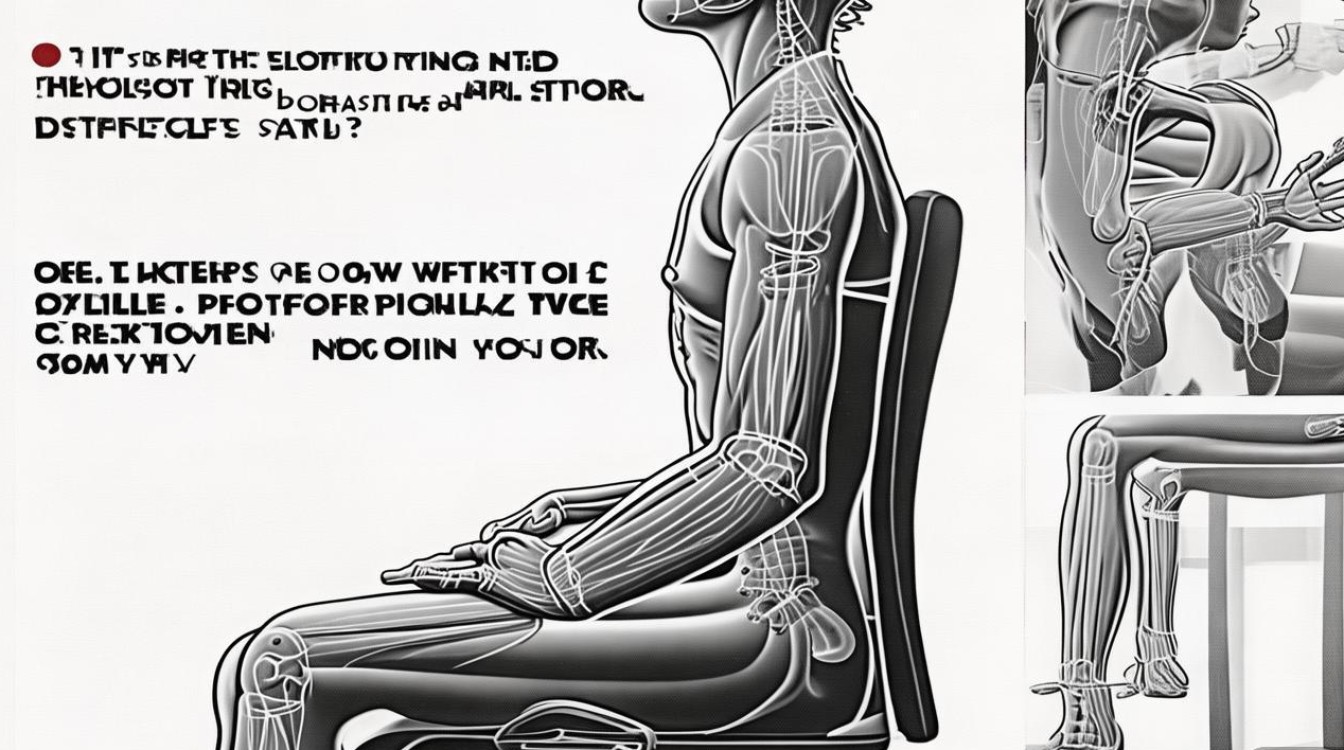 与座姿有关的小常识,坐不对真会伤身?正确姿势该怎么做?-图1 与座姿有关的小常识,坐不对真会伤身?正确姿势该怎么做?-图1