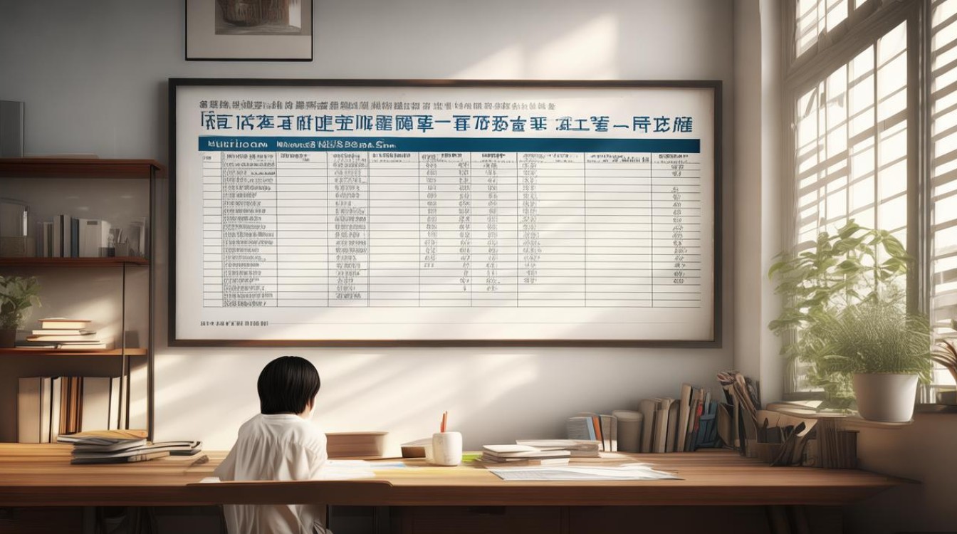 贵州国考面试平均分多少？进面分数段和备考策略是什么？-图1