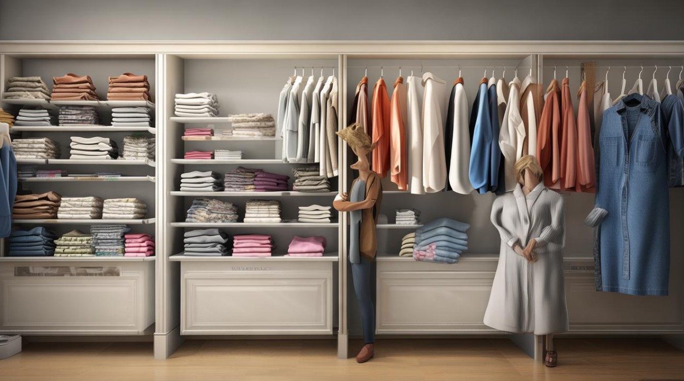 买服装有哪些容易被忽略的小常识？-图1