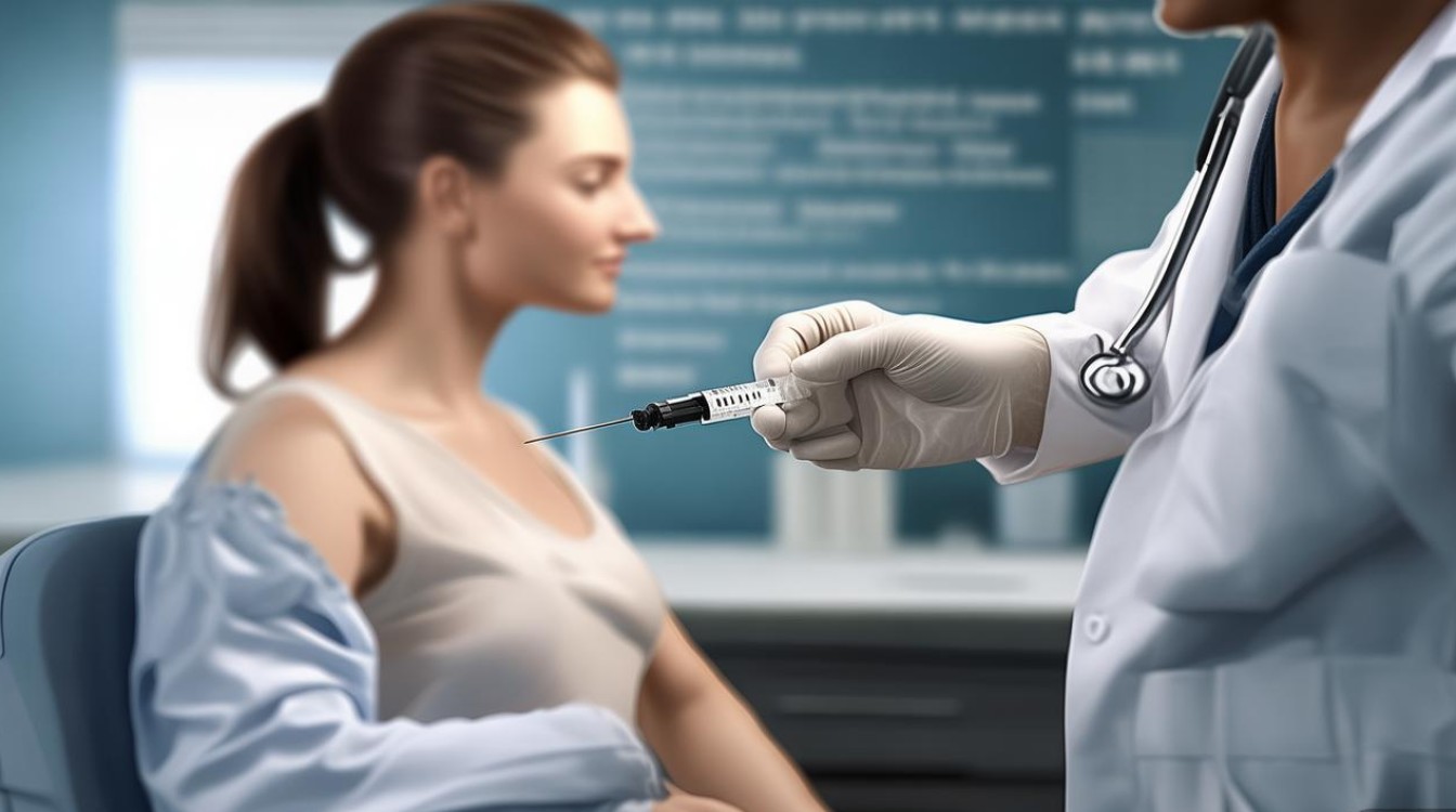 打针后多久可以洗澡?打针后出现硬块怎么办?-图1 打针后多久可以洗澡?打针后出现硬块怎么办?-图1