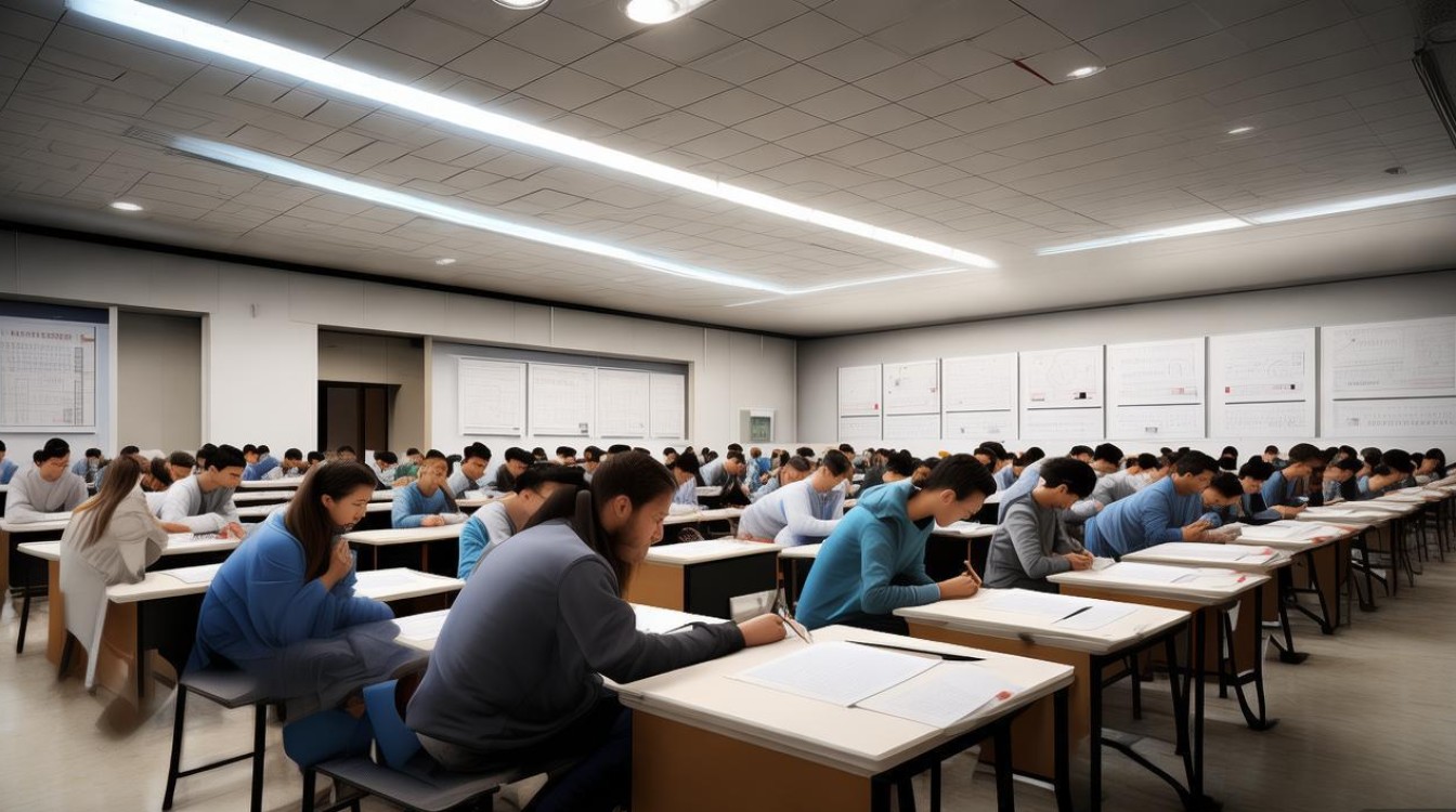 广东气象国考报名条件及考试内容是什么？-图1