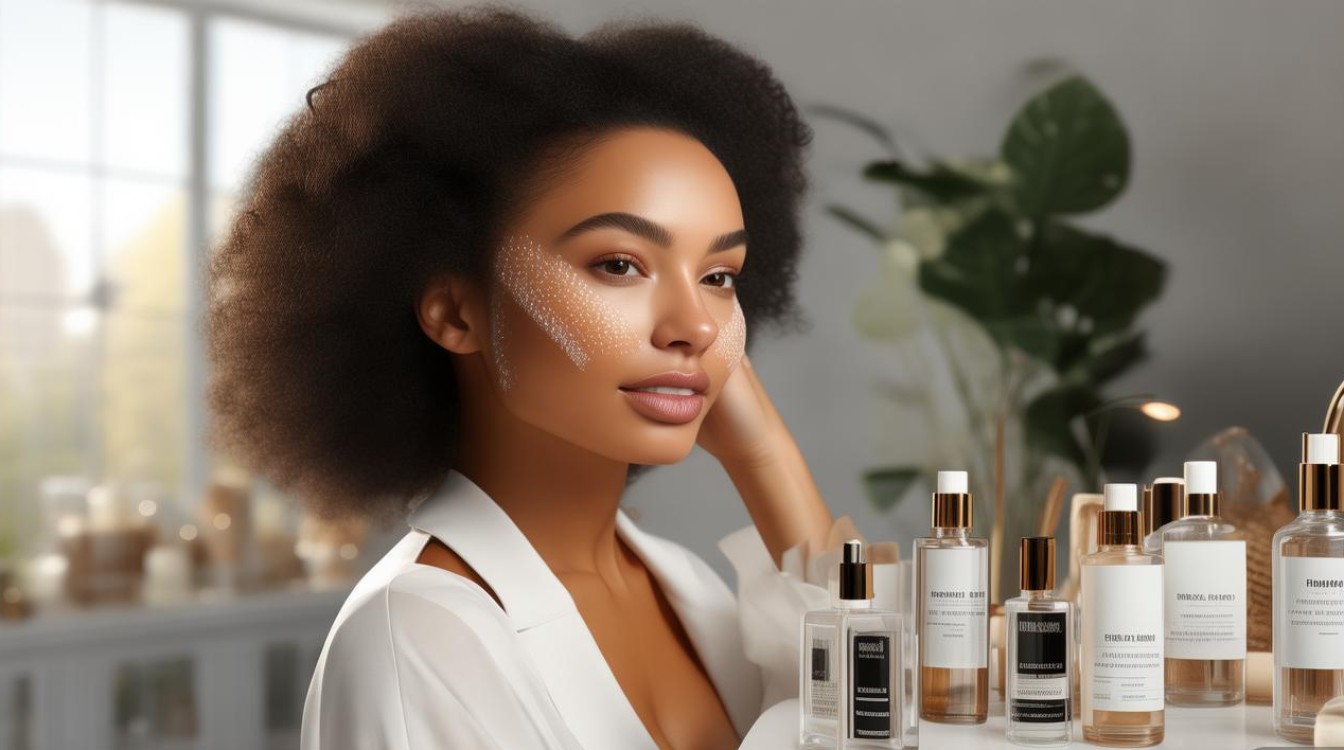 女人护肤常识有哪些?日常健康护肤必知的30个常识-图1 女人护肤常识有哪些?日常健康护肤必知的30个常识-图1