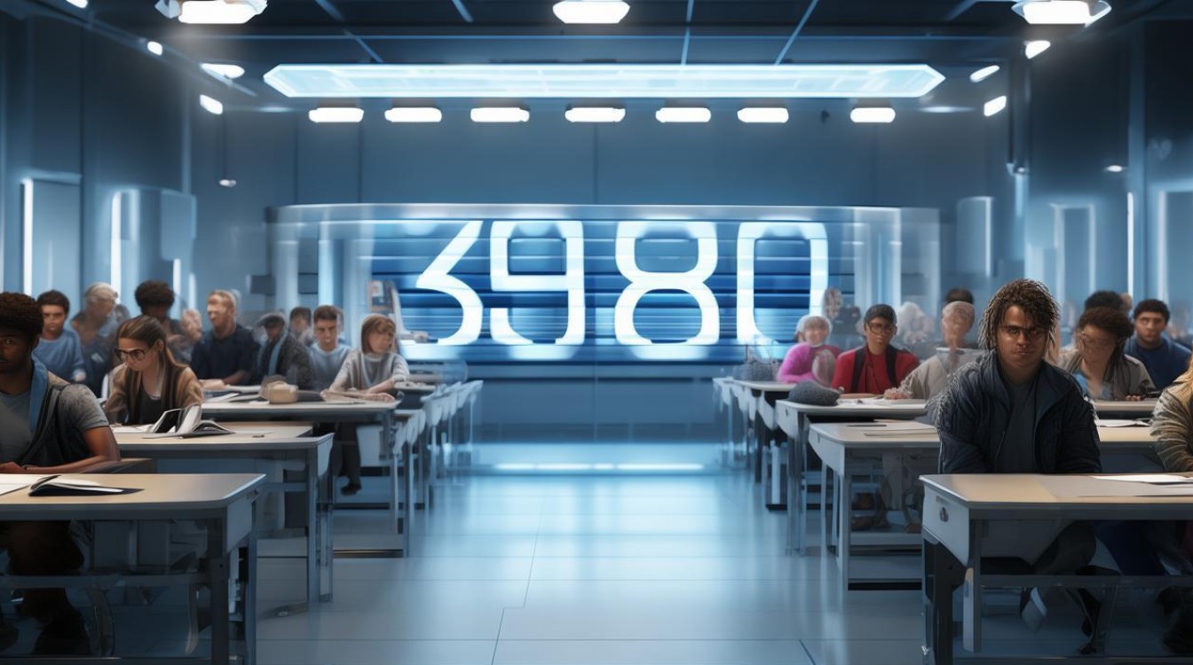 2025国考3980岗位竞争激烈吗？上岸难度如何？-图1