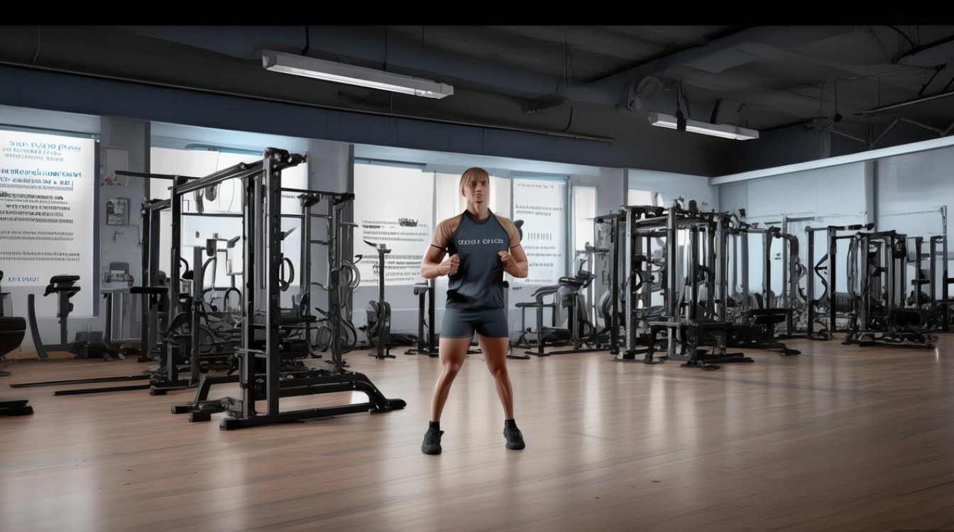 健身常识必备，新手必知的30个健身常识有哪些？-图1