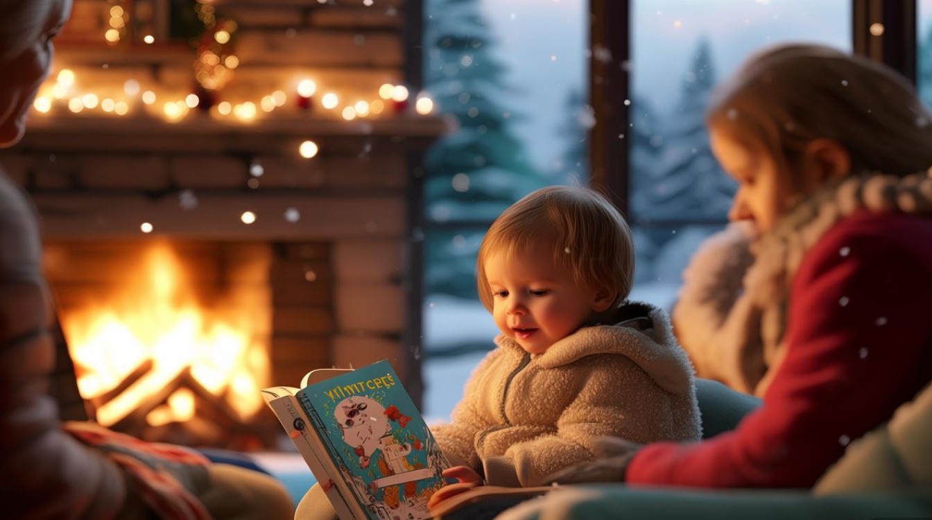 冬季幼儿保健小常识有哪些关键点需家长特别注意?-图1 冬季幼儿保健小常识有哪些关键点需家长特别注意?-图1