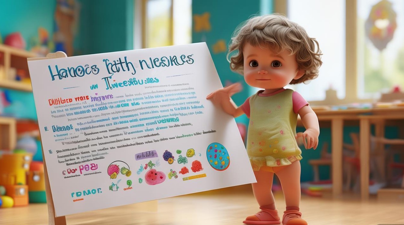 幼儿园孩子得疱疹怎么办?家长必知的护理与预防小常识-图1 幼儿园孩子得疱疹怎么办?家长必知的护理与预防小常识-图1