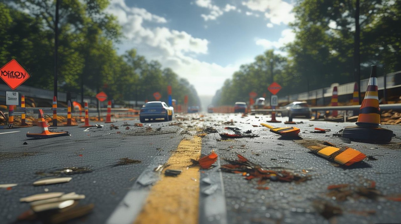 道路交通事故常识,责任认定关键点有哪些?-图1 道路交通事故常识,责任认定关键点有哪些?-图1