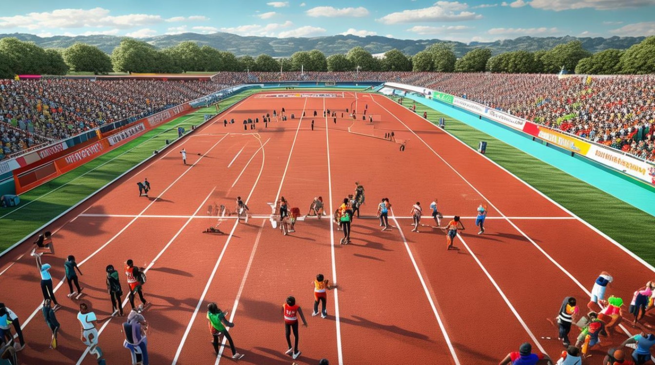 100米常识有哪些？新手必看的100米基础知识是什么？-图1