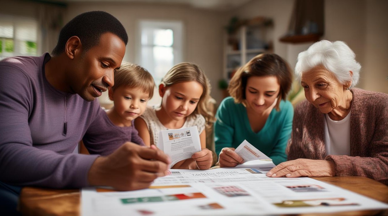 家庭安全用药常识，儿童用药剂量怎么算才安全？-图1