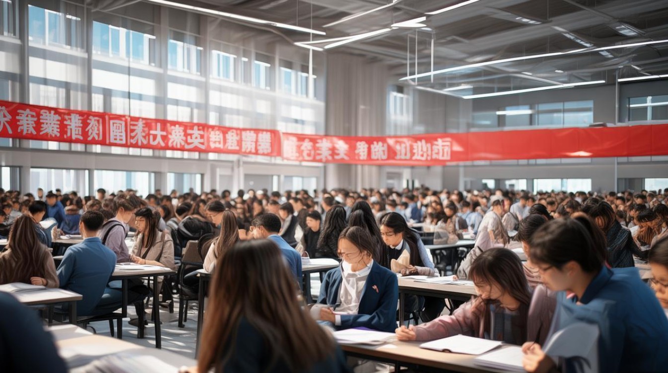 国考广东调剂,哪些岗位可申请?流程是什么?-图1 国考广东调剂,哪些岗位可申请?流程是什么?-图1