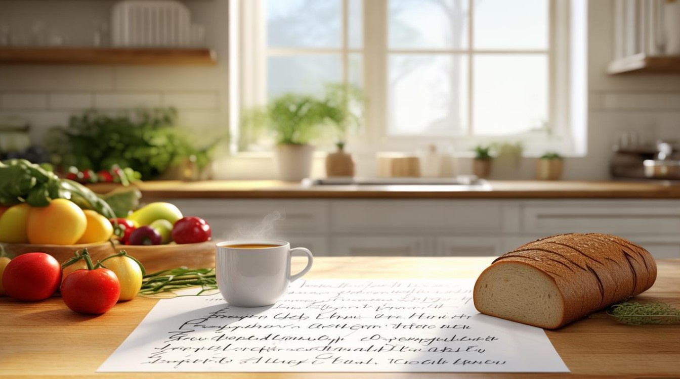 哪些简单的健康生活小常识，能轻松改善日常身体状态？-图1