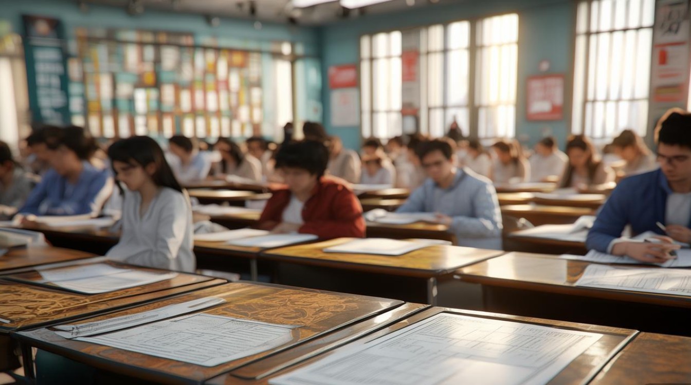 5018国考怎么查？时间/职位/流程/备考攻略全解析-图1