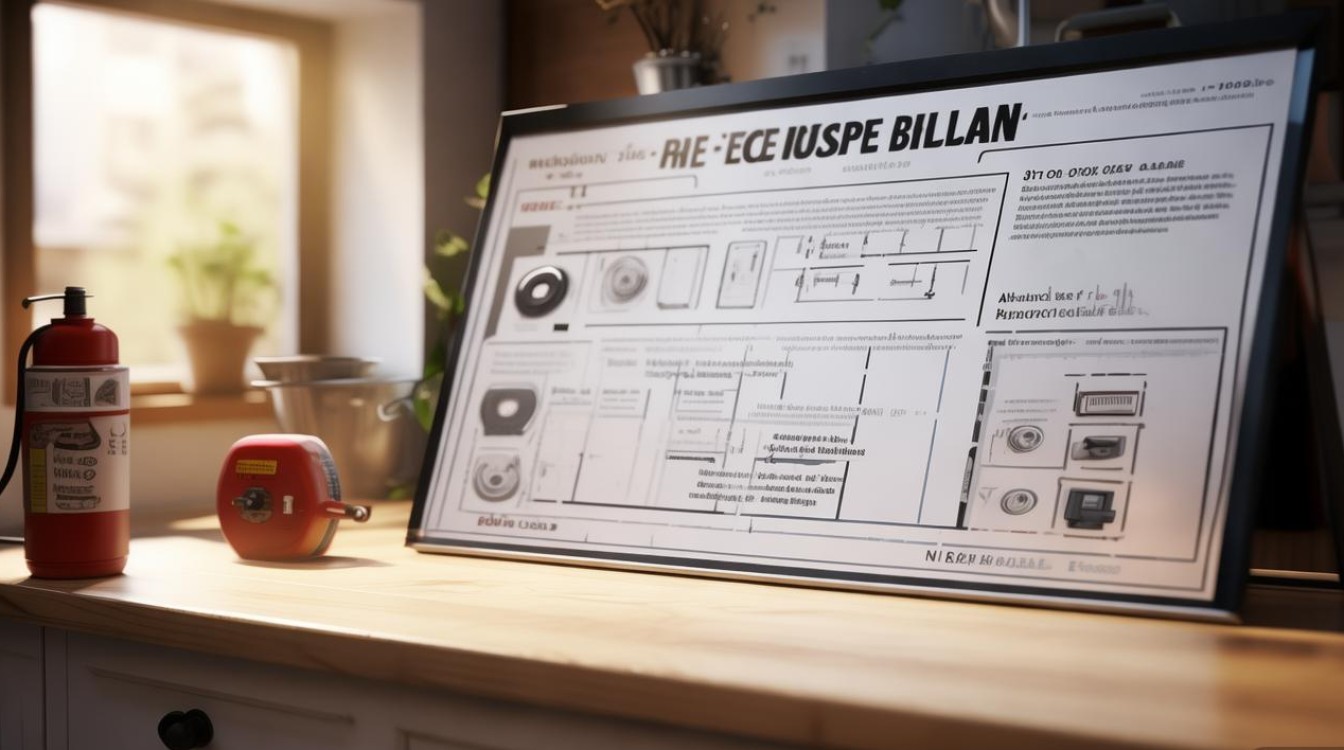 安全常识有哪些容易被忽视？日常必备安全知识清单-图1