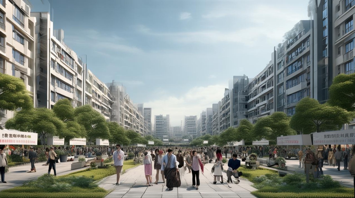 国考住房政策具体包含哪些福利与申请条件？-图1