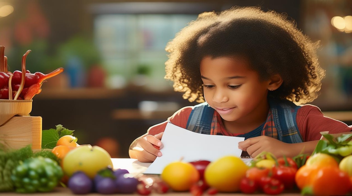 小学生季节养生小常识有哪些？-图1