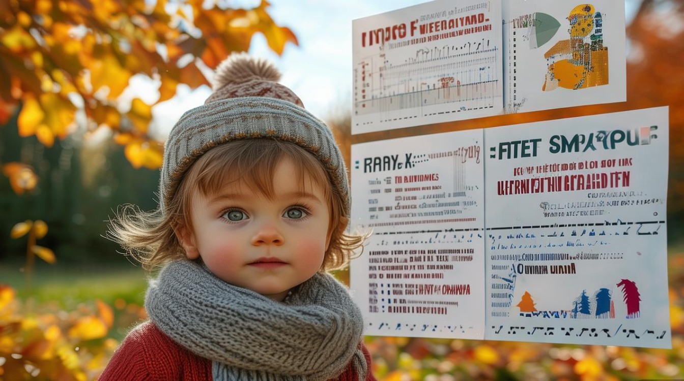 幼儿秋冬季安全小常识有哪些家长必知要点？-图1