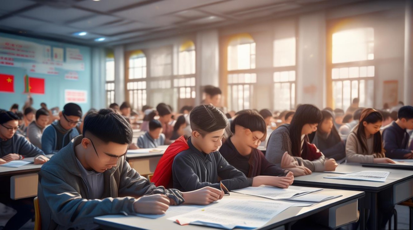 阜阳市国考2025时间及报名条件是什么？-图1