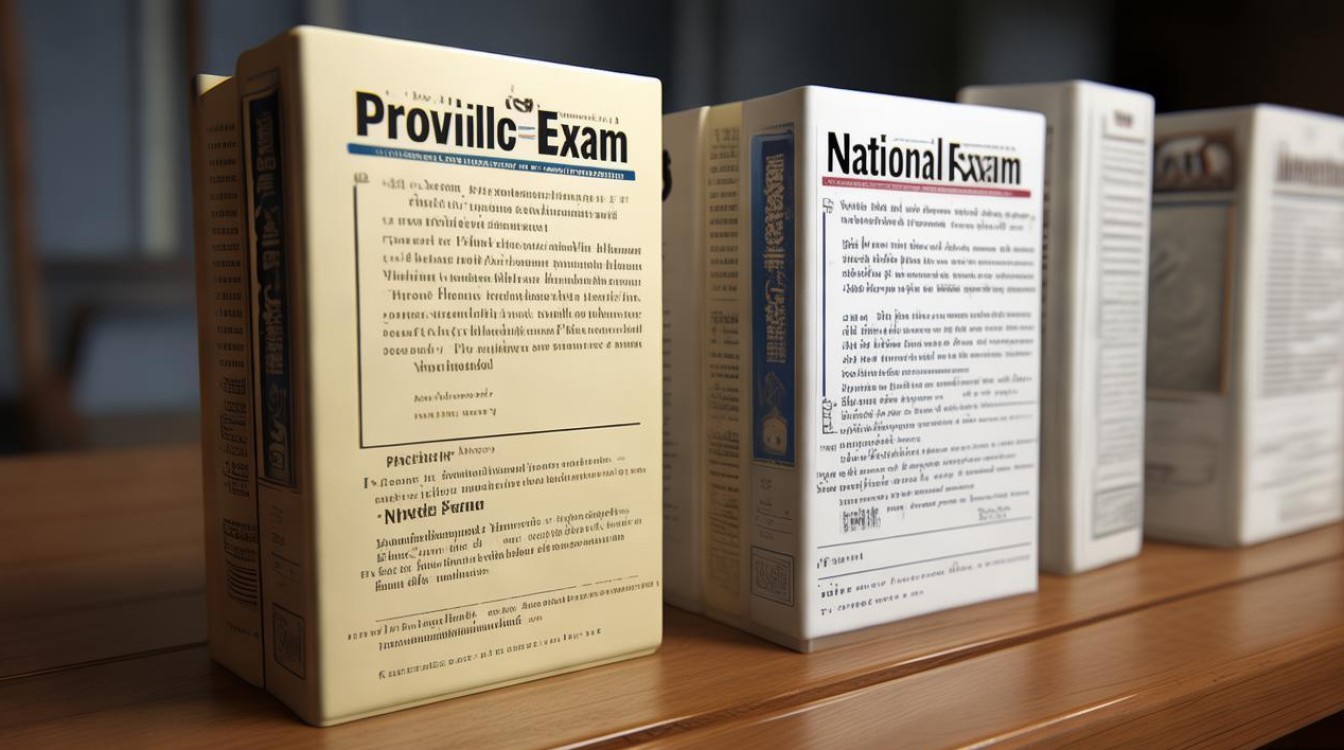 省考和国考用书一样吗?差别大吗?怎么选?-图1 省考和国考用书一样吗?差别大吗?怎么选?-图1