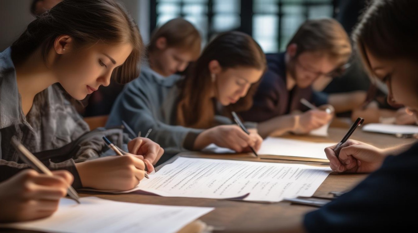 国考判卷标准是什么?如何确保阅卷公平公正?-图1 国考判卷标准是什么?如何确保阅卷公平公正?-图1