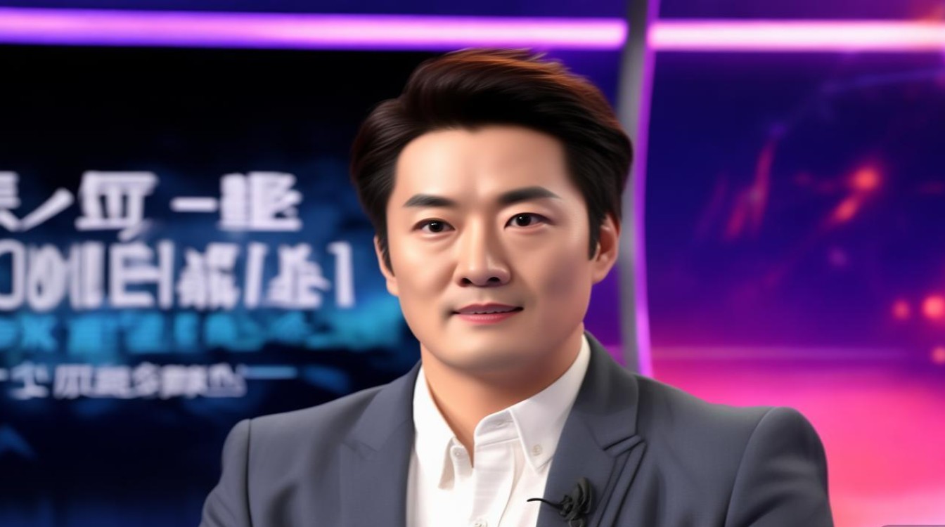 广西卫视艾问常识主持人是谁?主持风格有什么特点?-图1 广西卫视艾问常识主持人是谁?主持风格有什么特点?-图1