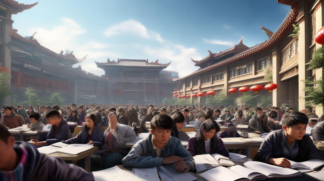 兰州国考考点具体位置在哪里？-图1