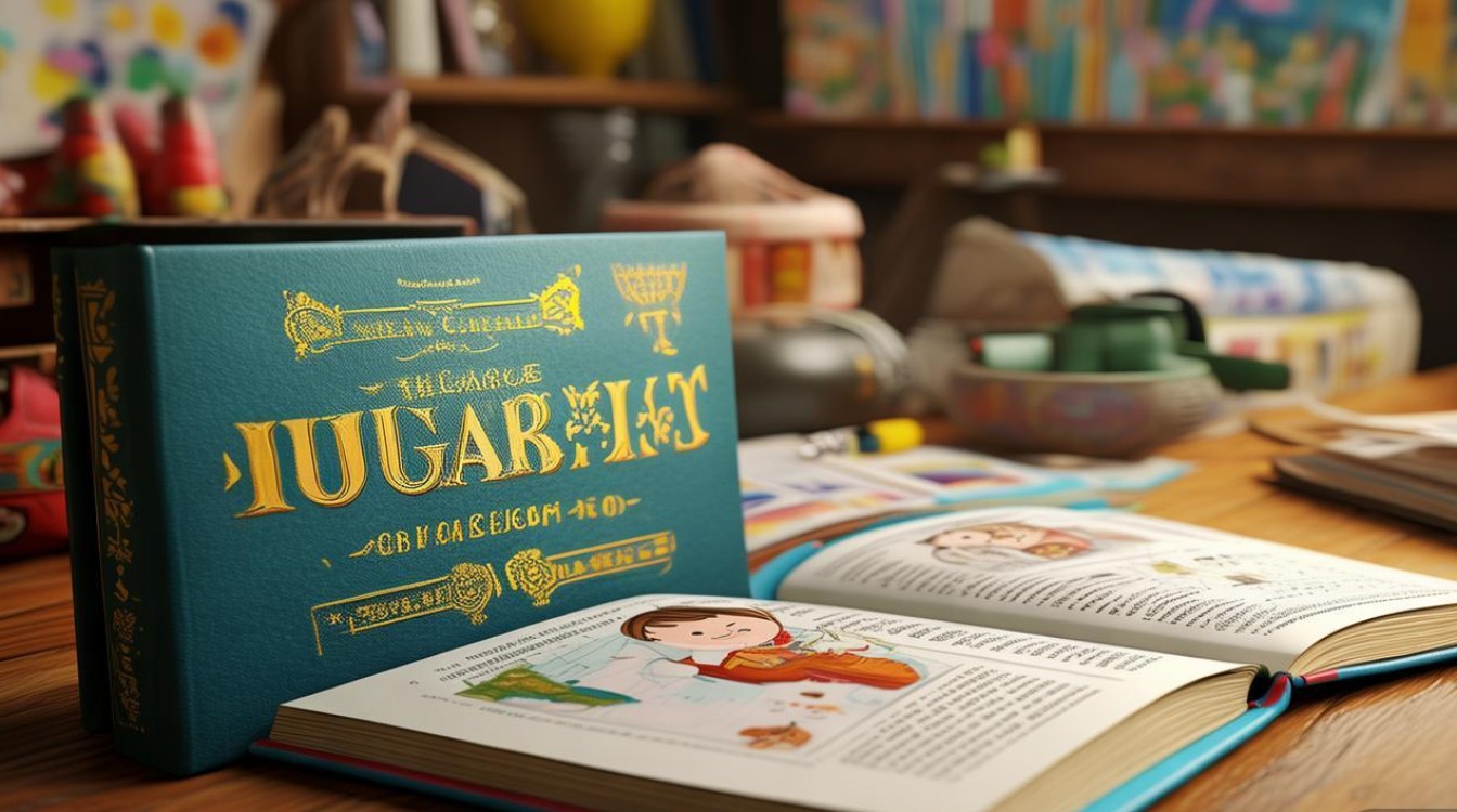 幼儿生活常识名著，哪些内容最适合孩子学习？-图1