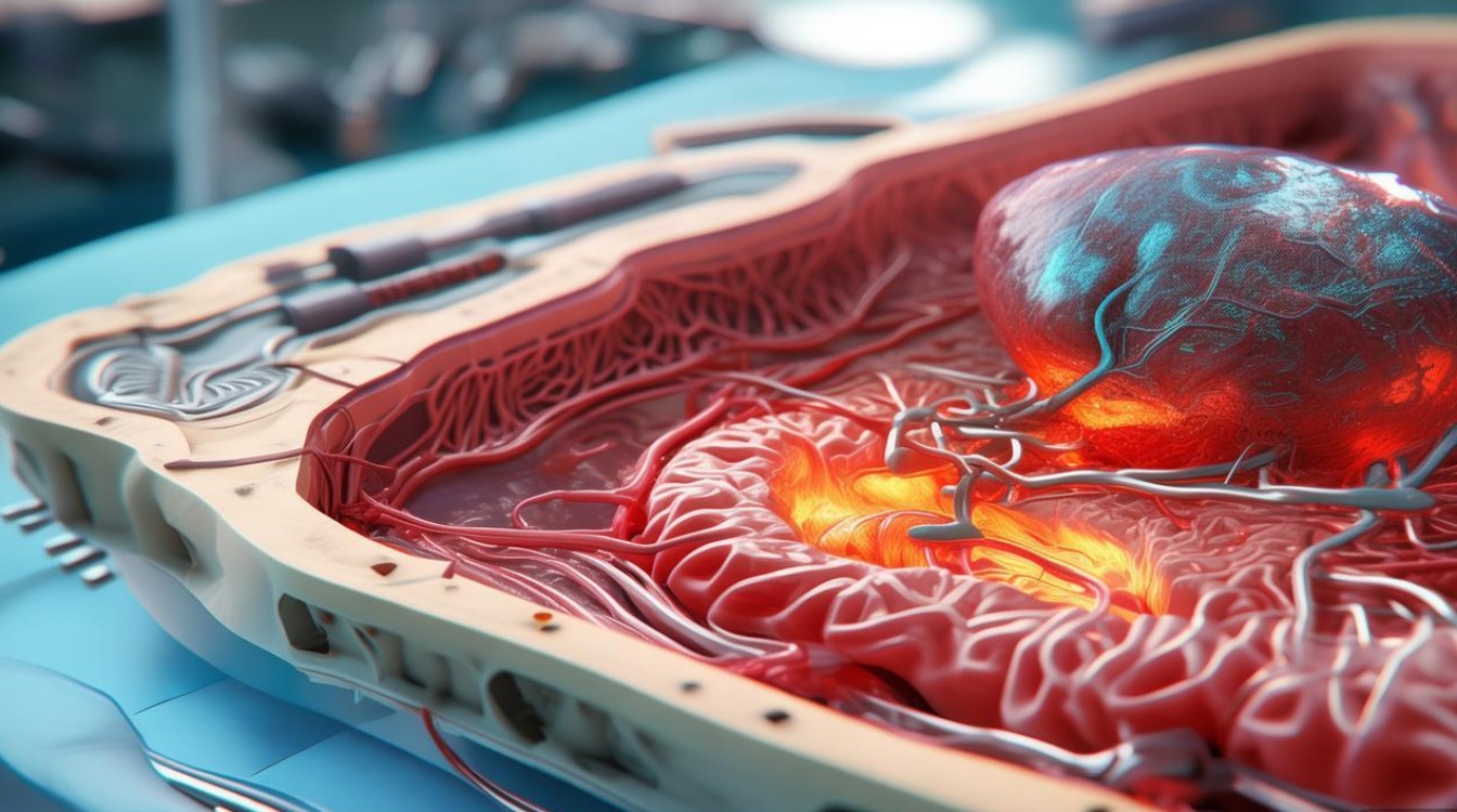 脑血管瘤介入术后要注意哪些护理事项?-图1 脑血管瘤介入术后要注意哪些护理事项?-图1