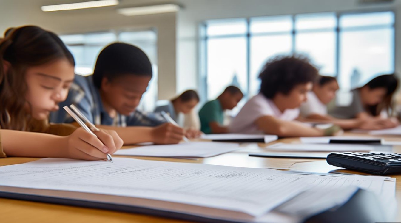 国考允许带计算器吗?考场规则与备考工具全解析-图1 国考允许带计算器吗?考场规则与备考工具全解析-图1