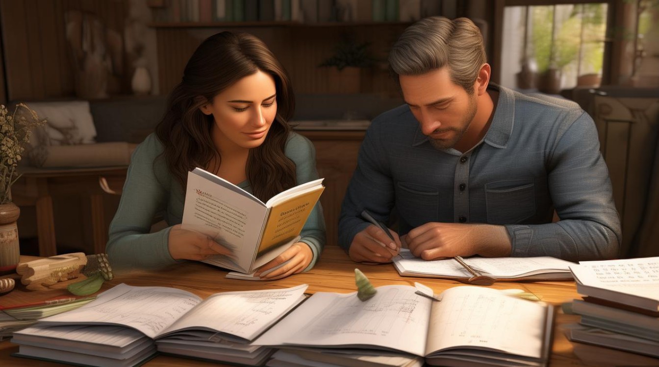 备孕生活常识有哪些？新手爸妈必知的备孕注意事项-图1