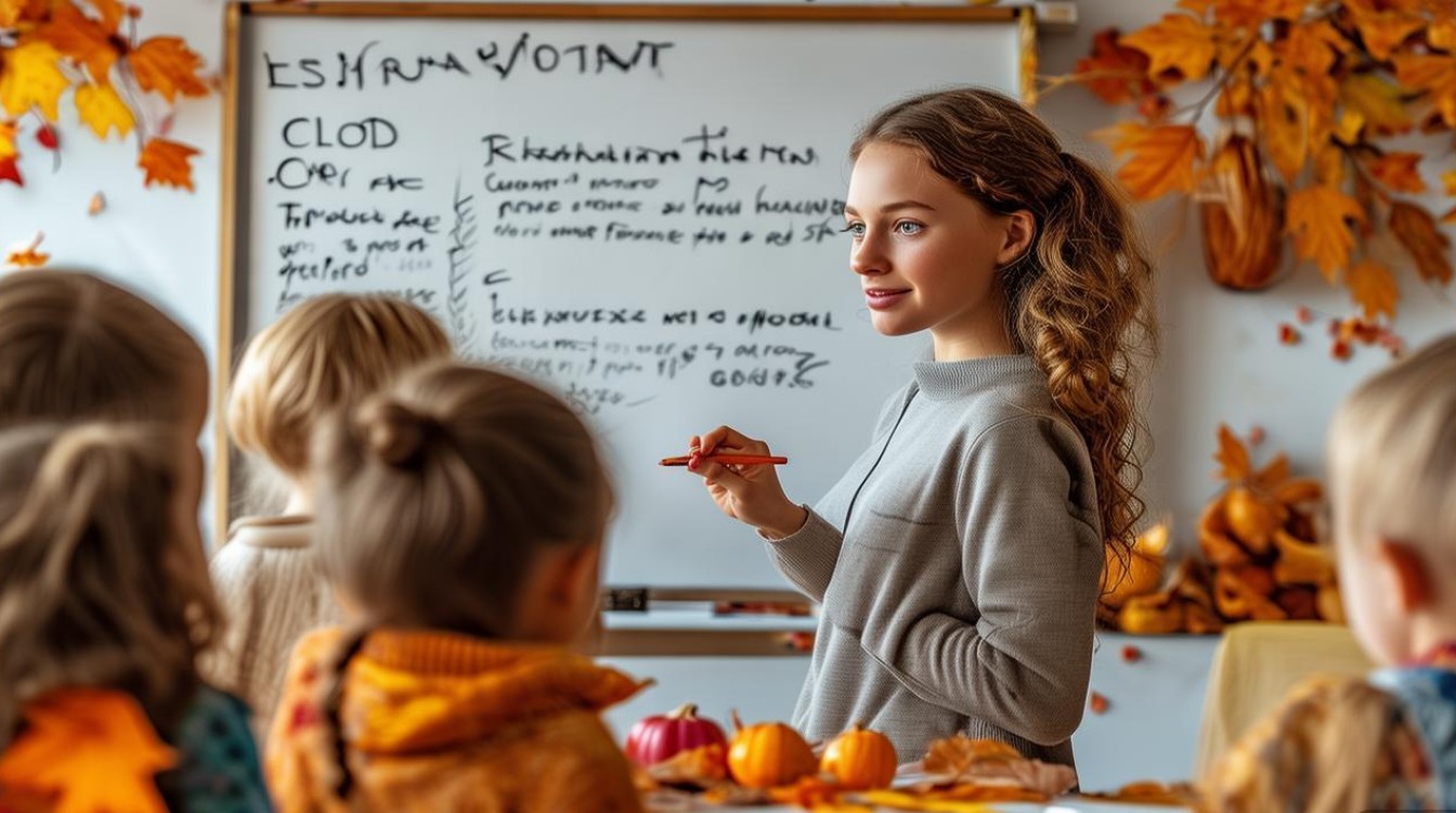 幼儿秋季预防感冒常识有哪些家长必知的细节？-图1