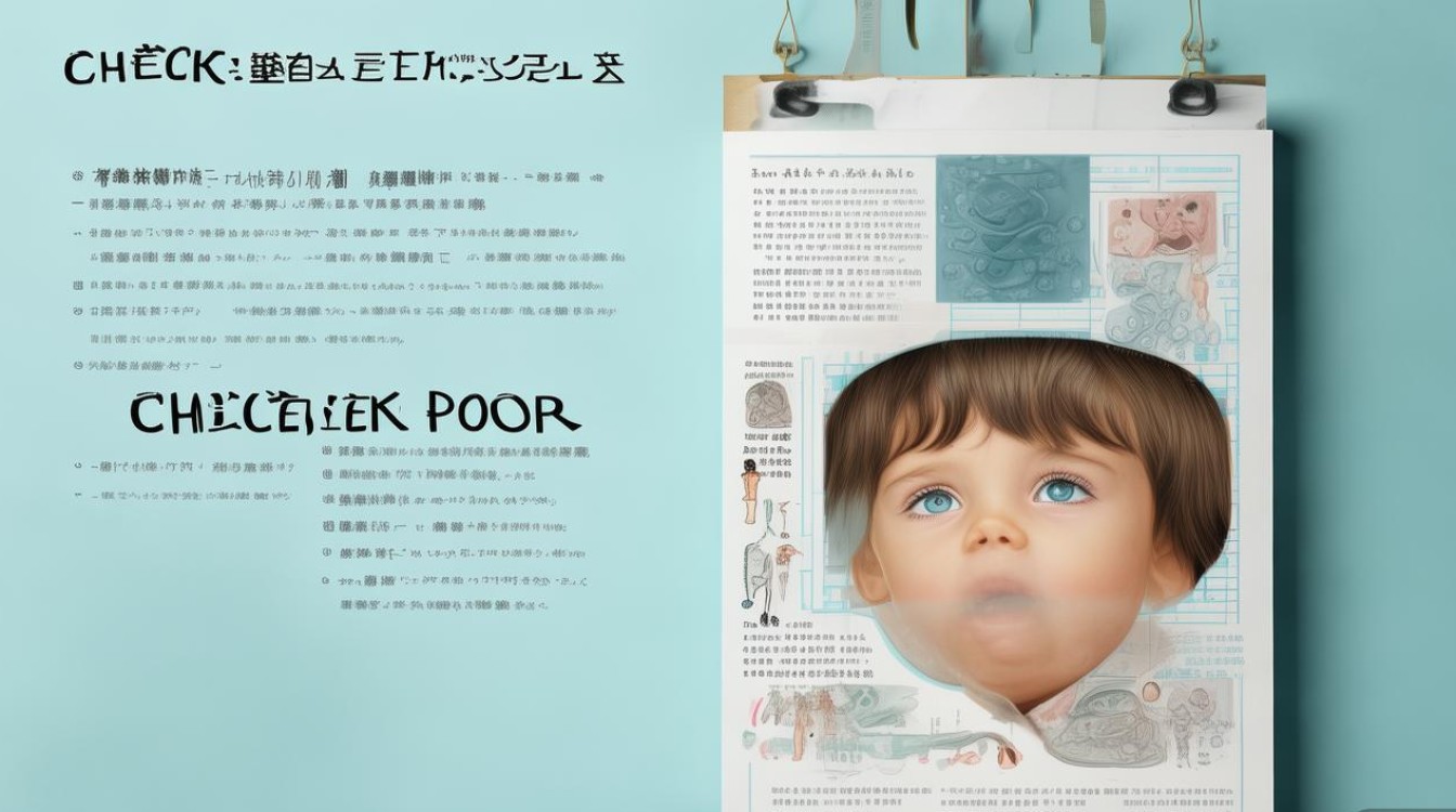 水痘常识你知道多少？这些关键点家长必须了解吗？-图1