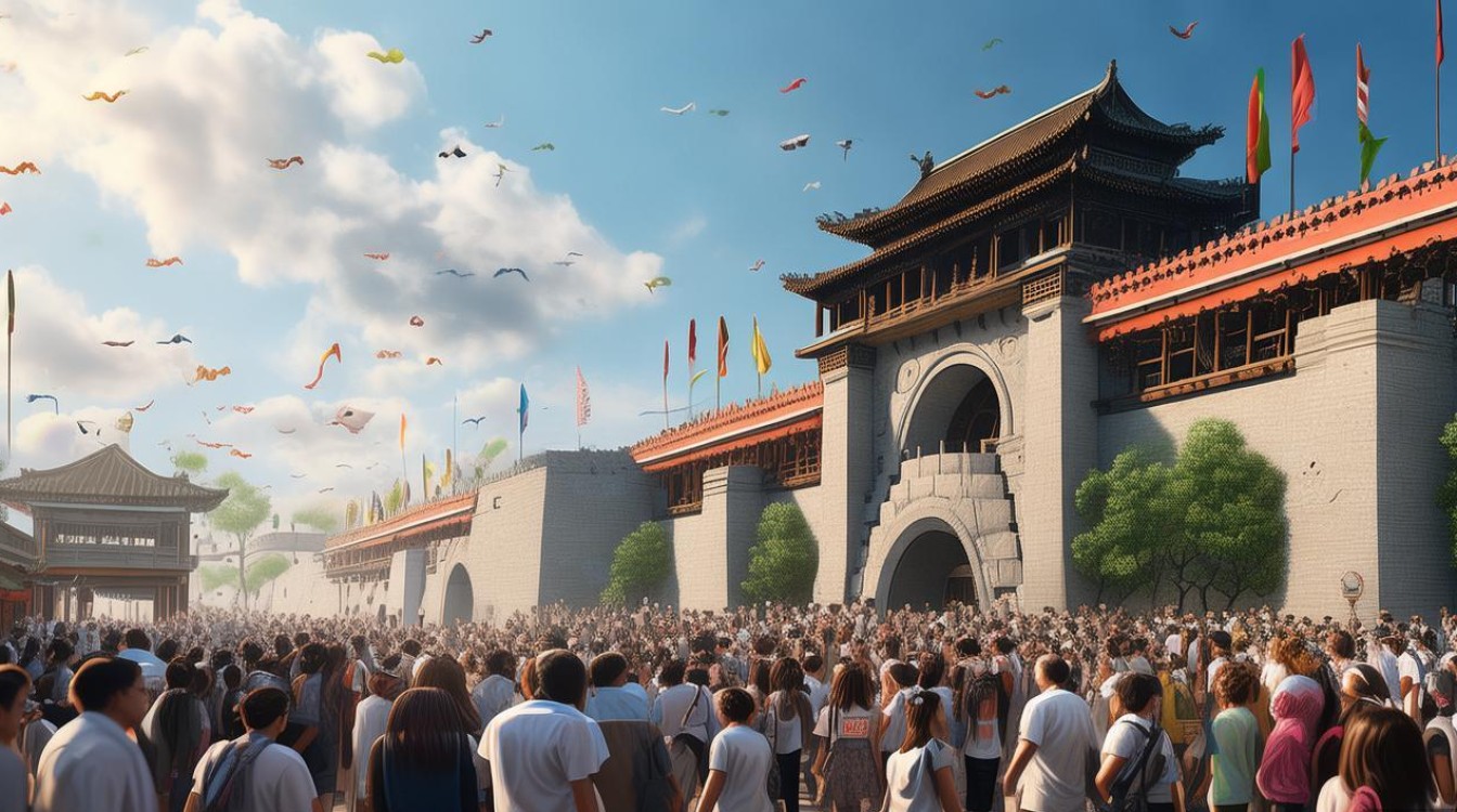 壶关国考怎么准备？迎接国考要注意哪些事项？-图1