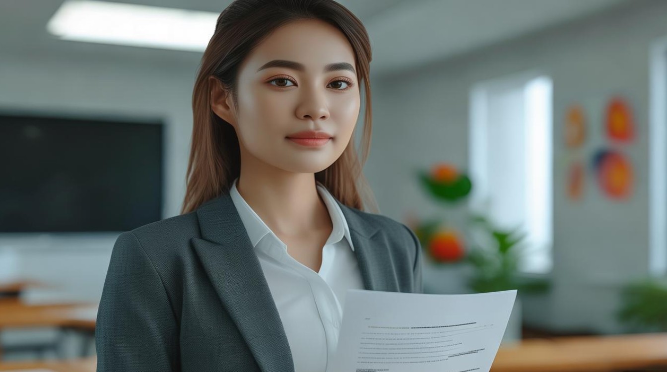 幼教国考面试如何高效准备才能顺利上岸？-图1