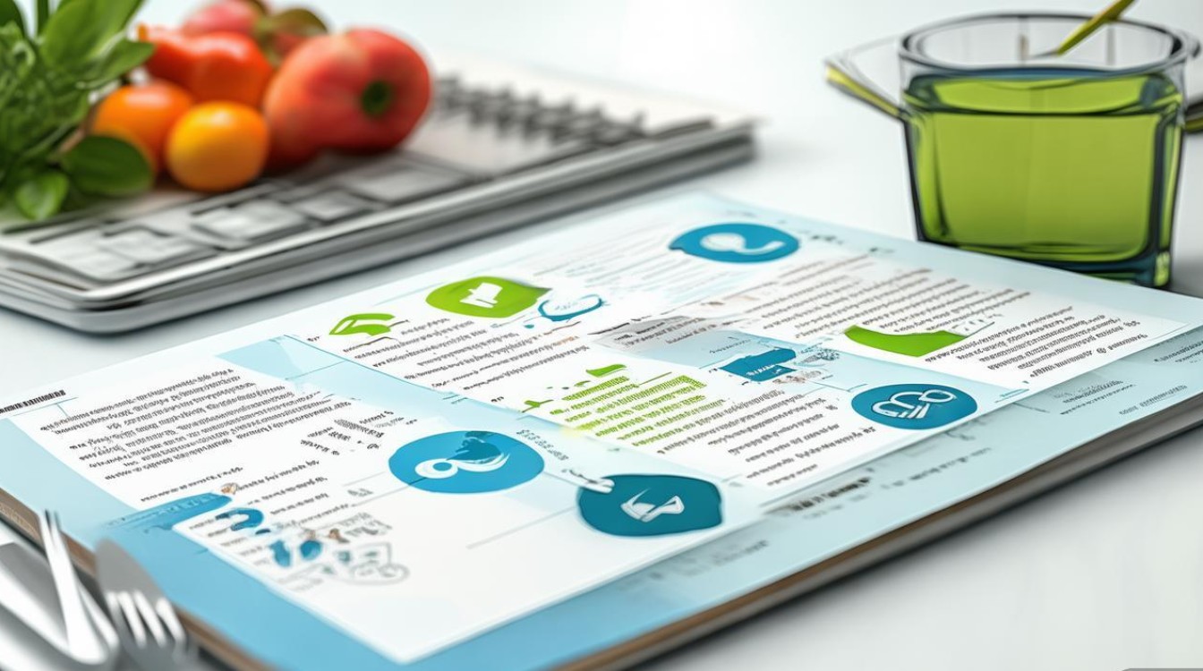 营养健康保健小常识有哪些实用技巧能日常坚持？-图1