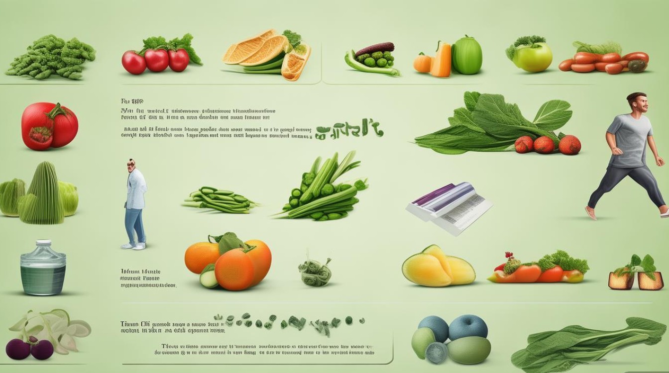 健康生活小常识简单，哪些方法能轻松养成？-图1