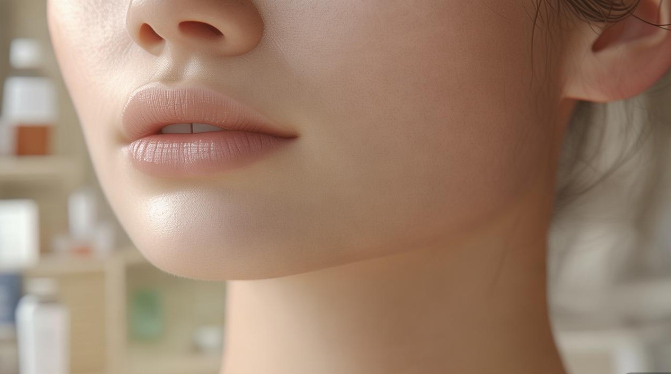 痘印肌肤怎么护理？日常护肤小常识有哪些？-图1