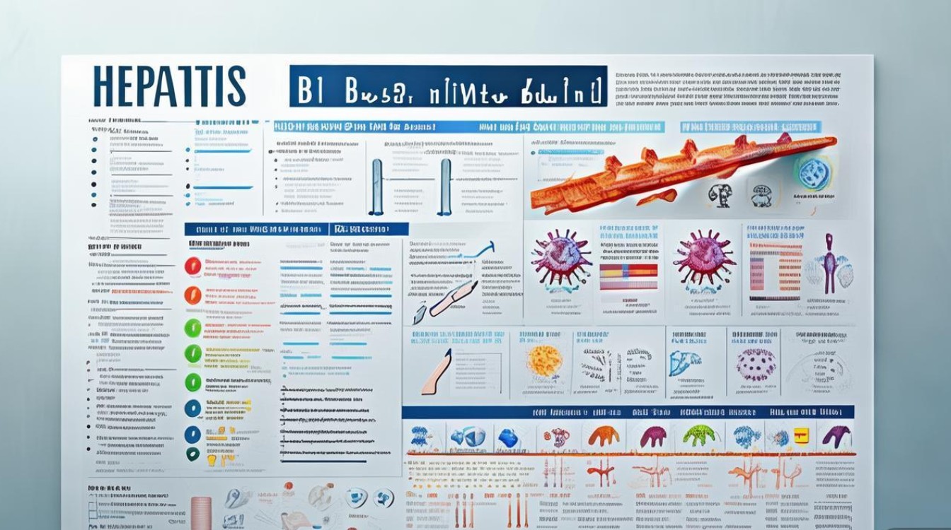 乙肝方面小常识有哪些？乙肝病毒传播途径和预防方法是什么？-图1