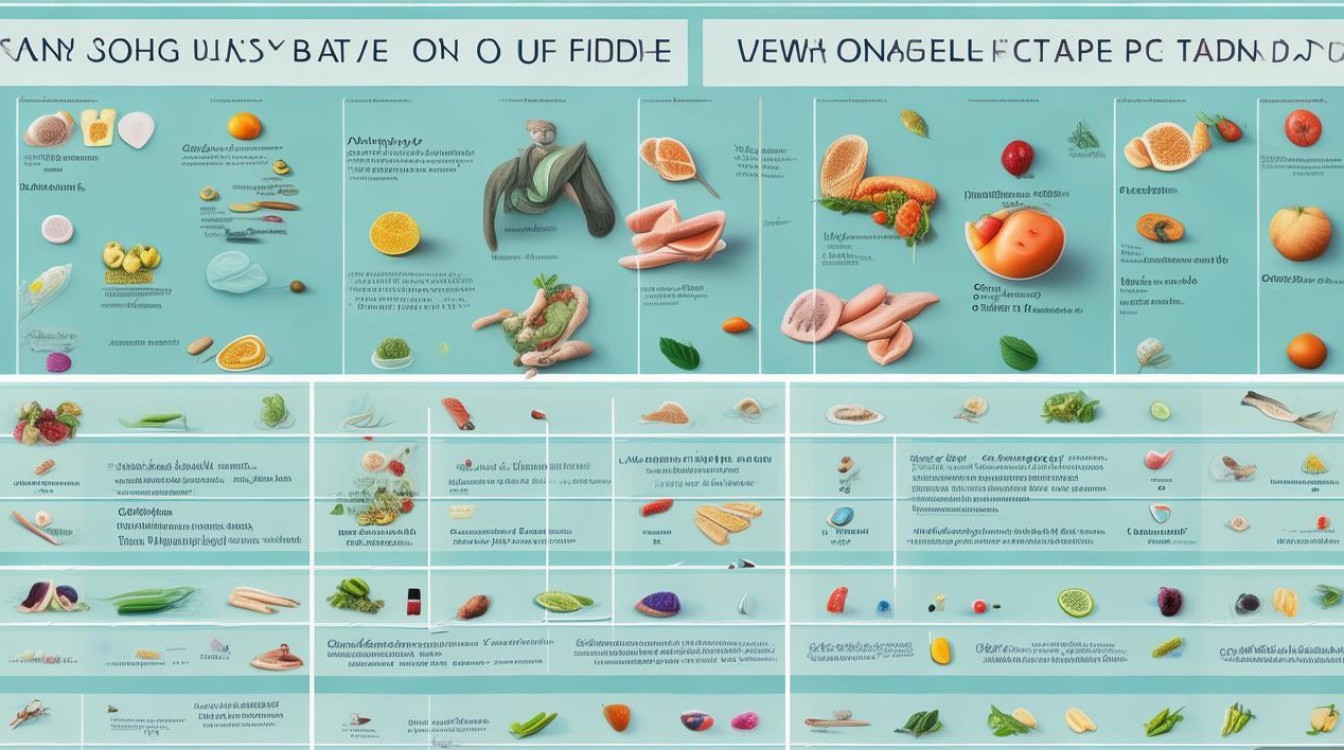 普通人必知的日常身体保养常识有哪些?-图1 普通人必知的日常身体保养常识有哪些?-图1
