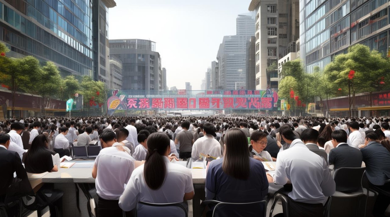 国考去长沙,岗位竞争激烈吗?薪资待遇如何?-图1 国考去长沙,岗位竞争激烈吗?薪资待遇如何?-图1