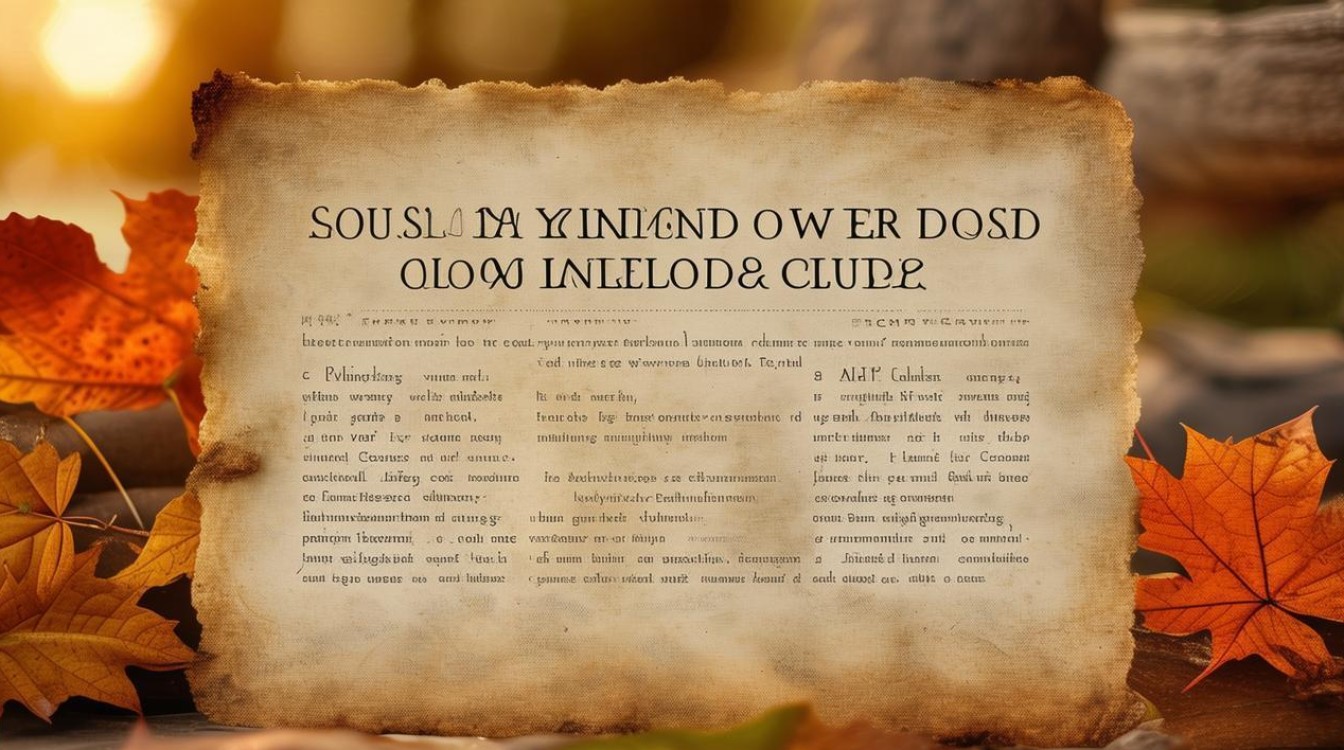 秋季感冒咳嗽怎么办？这5个小常识你get了吗？-图1