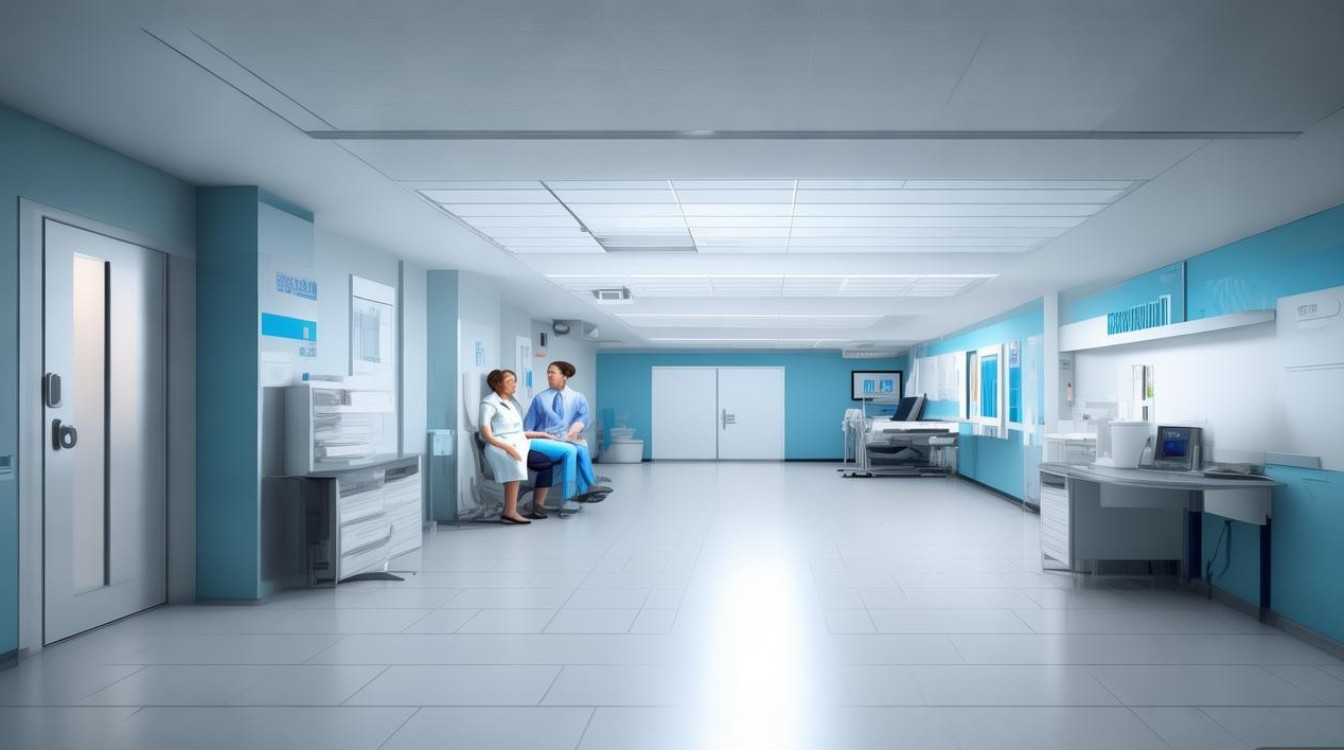 医院的基本常识有哪些？新手必看的就医指南是什么？-图1