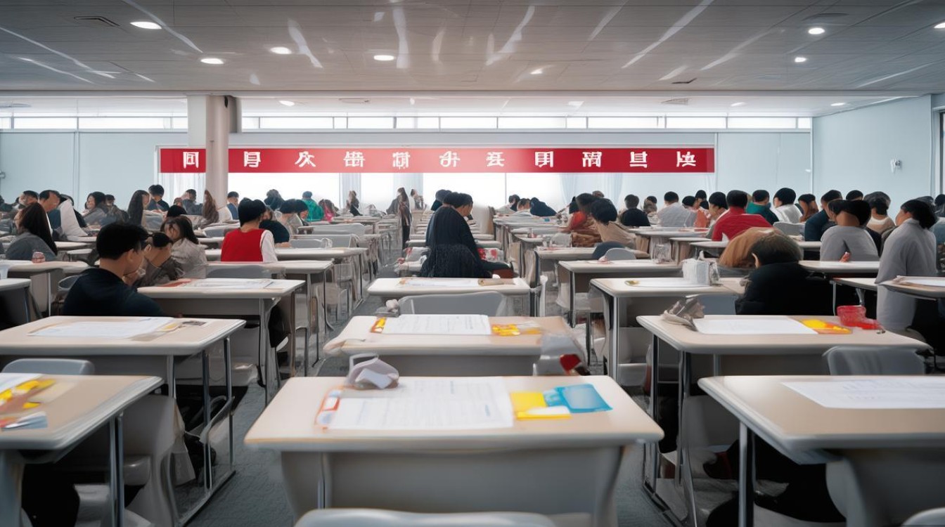 深圳国考考点在哪?2025深圳国考考点位置查询指南-图1 深圳国考考点在哪?2025深圳国考考点位置查询指南-图1