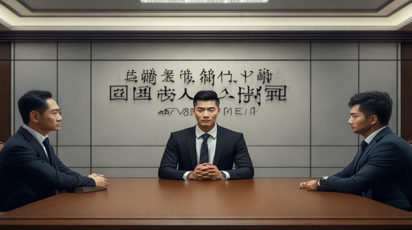 2025年国考面试如何准备？流程、题型、评分标准详解-图1