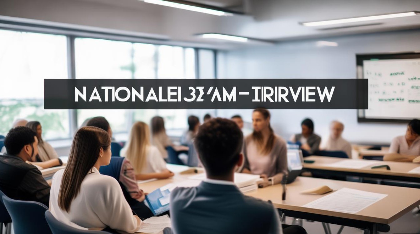 国考面试培训班怎么选？通过率高的机构有哪些特征？-图1