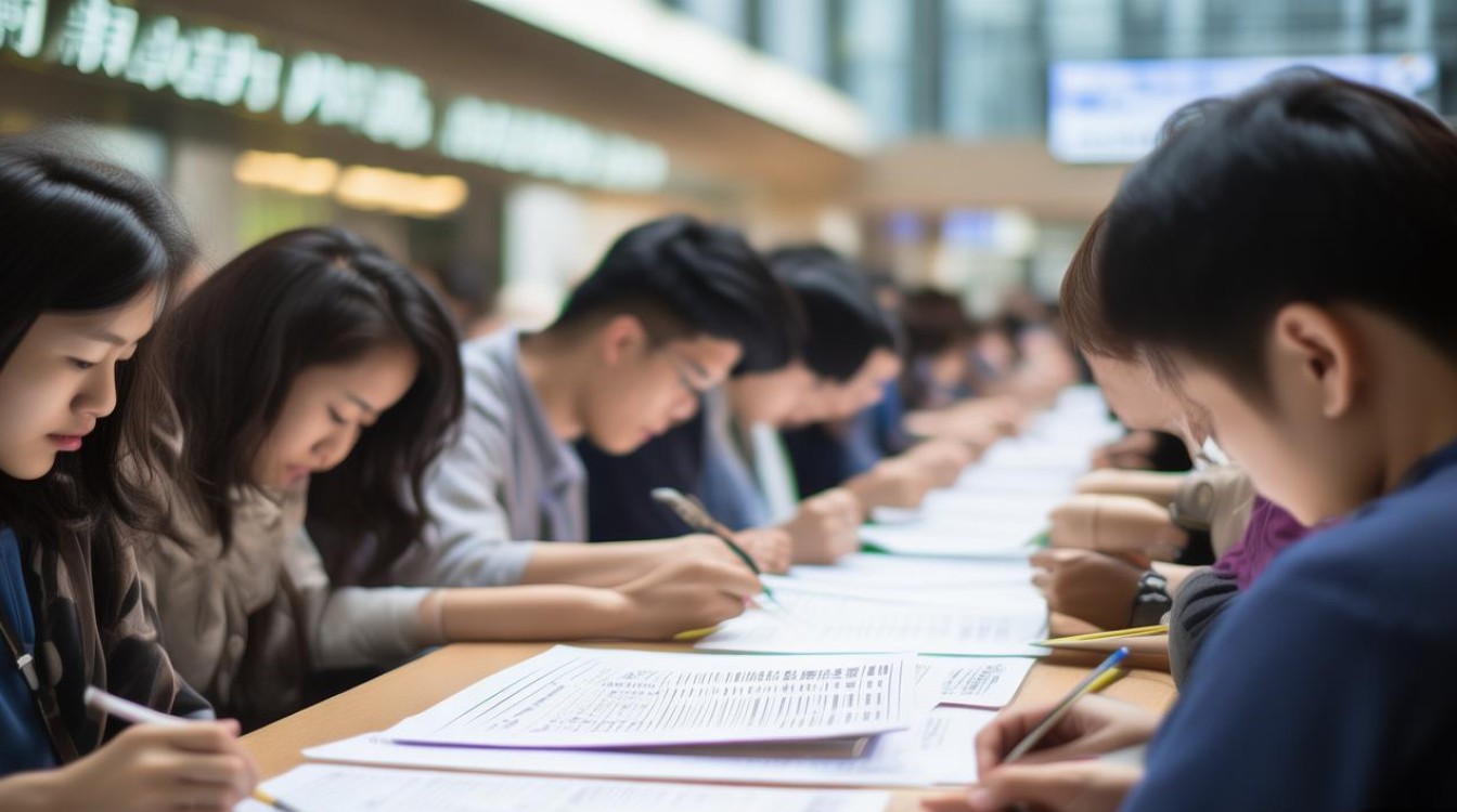 国考报名省份如何选择?户籍、岗位、竞争比哪个更关键?-图1 国考报名省份如何选择?户籍、岗位、竞争比哪个更关键?-图1